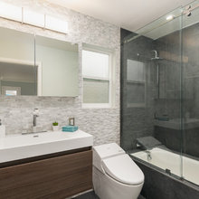 Condo bath