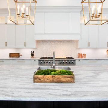New Construction in Charlotte, NC