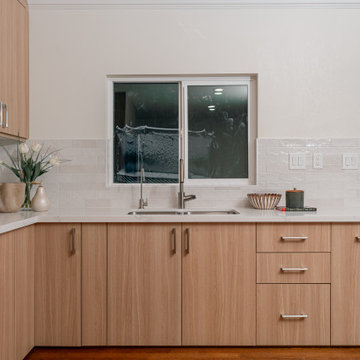 Sammamish Full Home Remodel and ADU