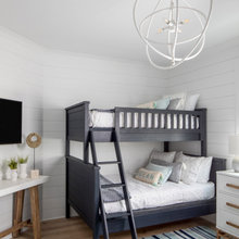 Condo Bedrooms