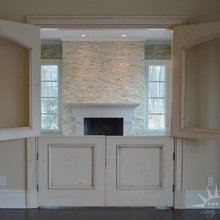 interior doors
