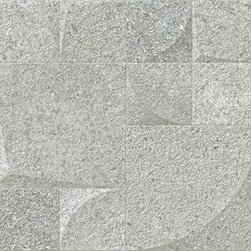 Reims Narbonne Gris Gl-Porc Struct 315x1000 - Wall & Floor Tiles