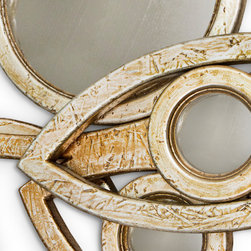 NEAPOLI Mirror - Wall Mirrors