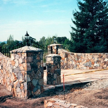 Entry Gates
