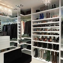 closet ideas