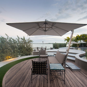 Bird Key Residence