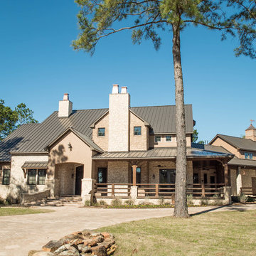Craftsman Ranch