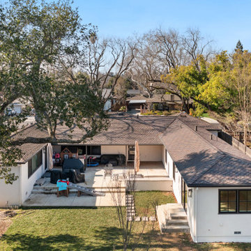 Massive 2 BR & 2 BA Arden Park Addition