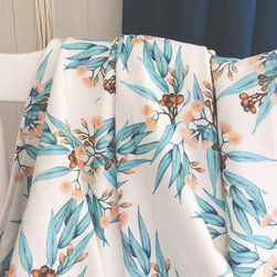 Australian Botanical Fabrics - Upholstery Fabric