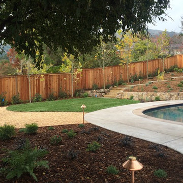 San Anselmo / Sleepy Hollow casual