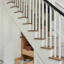 Stairways