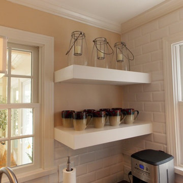 Cape Cod Kitchen