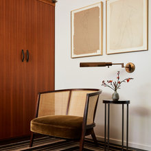 Sitting Area