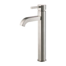 Tall Faucets