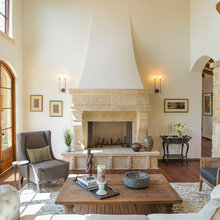 Fireplaces