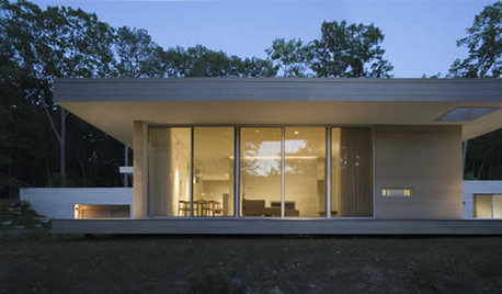 Flat Roof
