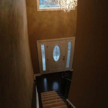 Other Interiors