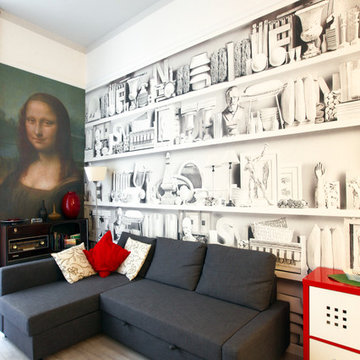 Casa vacanza