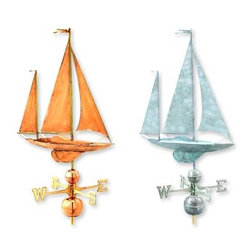 Cupolas & Weathervanes - Products