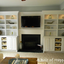 built ins