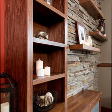 Bsmt Wall Unit