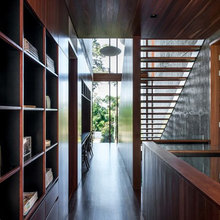 Hallway Entrance