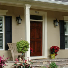 Bay Harbour Homes