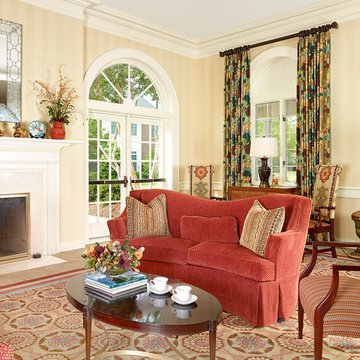 Upscale Retirement Residence