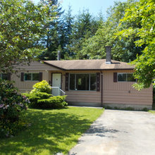 Steeves house - original