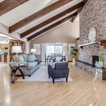 Acreage Stage, Calgary