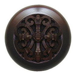 Chateau Collection - Cabinet And Drawer Knobs