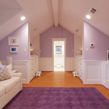 Attics