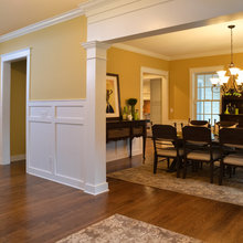 Dining Room Ideas