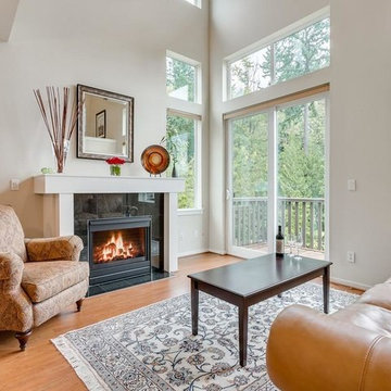 Talus Issaquah TownHome