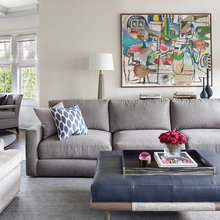 Sofa Wall