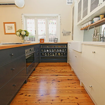 North Bondi 100123