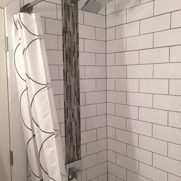 Ellis 1 - full remodel