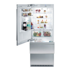 HCB 1561 - Refrigerators