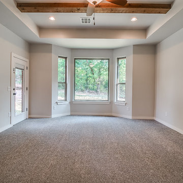 Modern Mountain Altadena