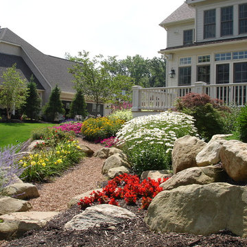 Perennial Garden