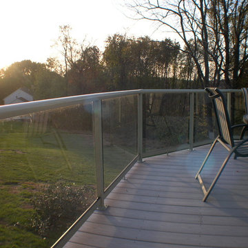 Modern Exterior & Landscape in Downingtown, PA