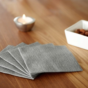 Deluxe Cocktail Napkin Lifestyle Image