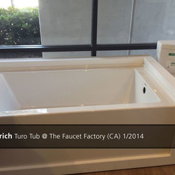 Americh Turo - Bathtubs