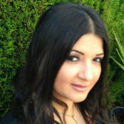 Neda Farjoodi's photo