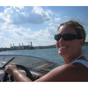 Colleen Donovan-Strausss billede
