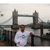 Bahul Chandras foto