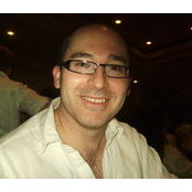 Bernard Pearson's photo