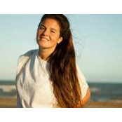 Magui Galdámez's photo