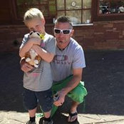 Mike Knight's photo