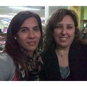 Veronica Viccino's photo